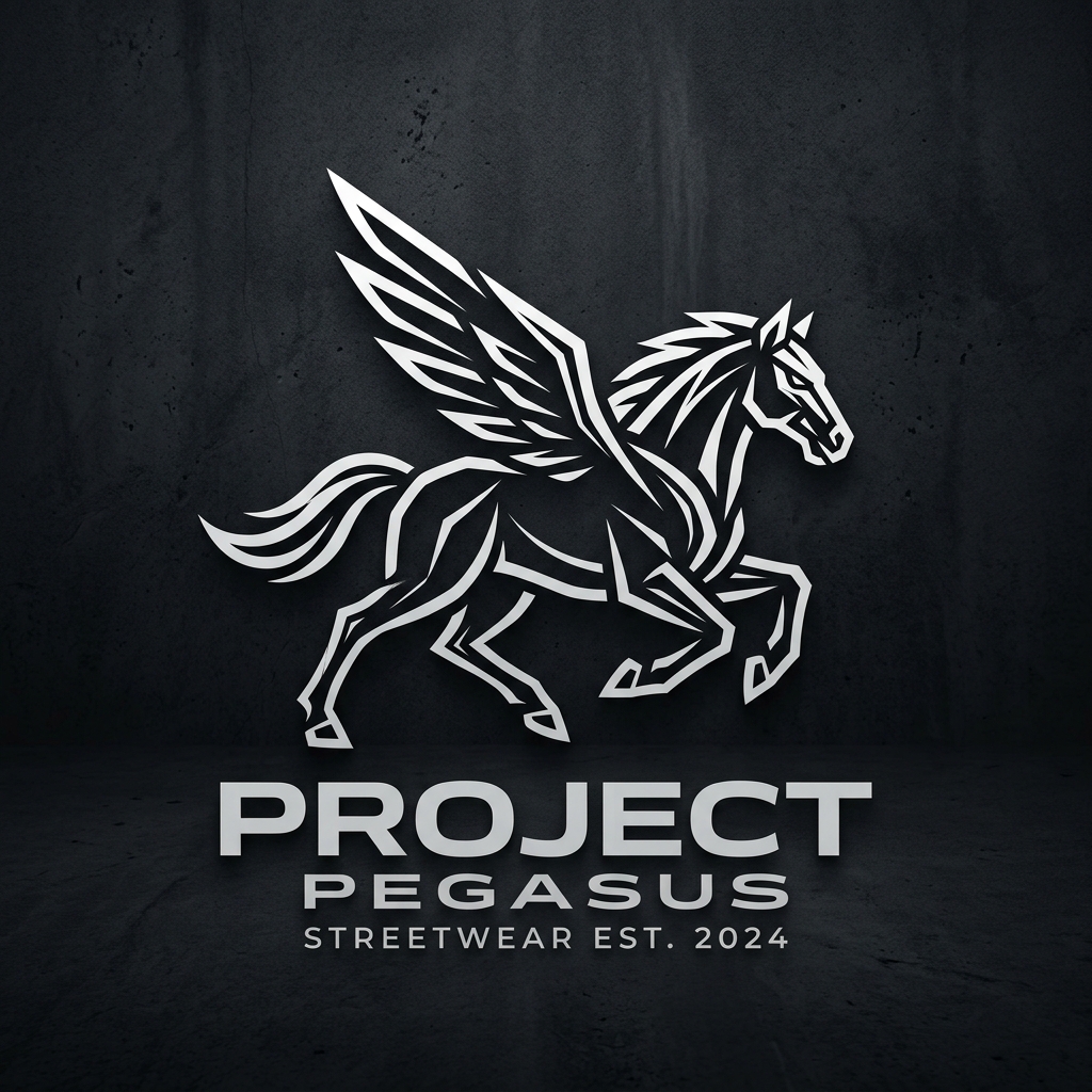 Project Pegasus Logo